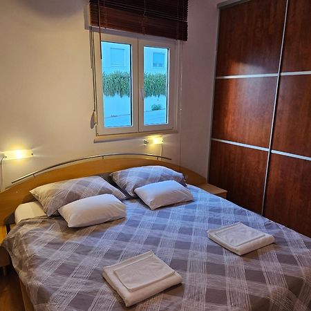 Apartmani Dodo Trogir Kültér fotó