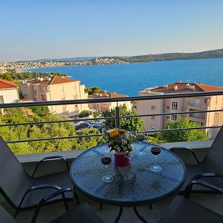 Apartmani Dodo Trogir Kültér fotó