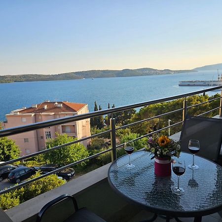 Apartmani Dodo Trogir Kültér fotó