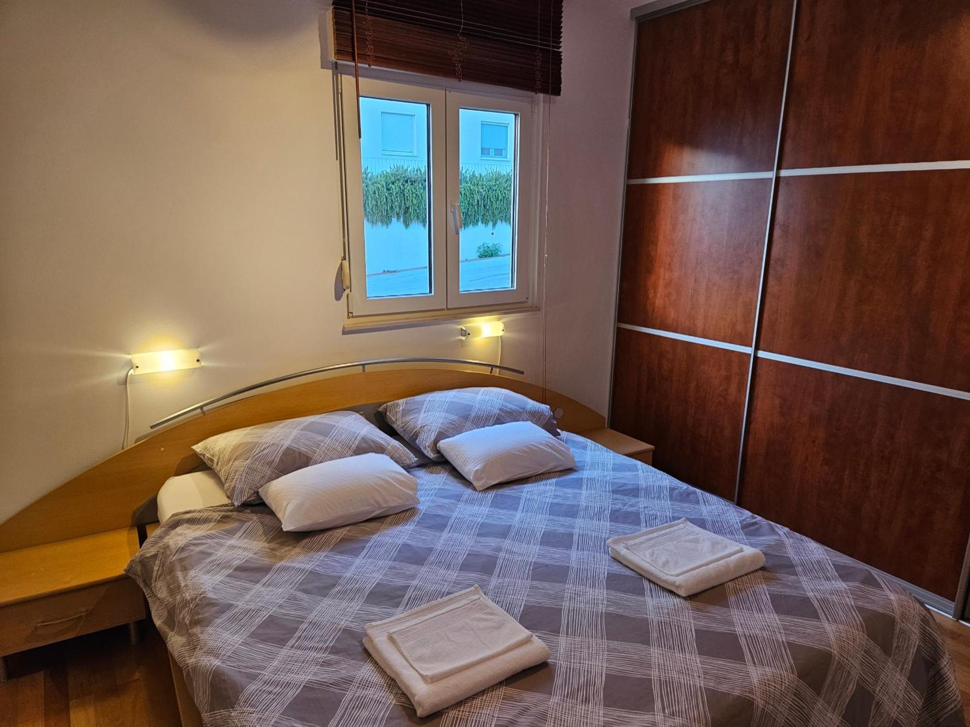 Apartmani Dodo Trogir Kültér fotó